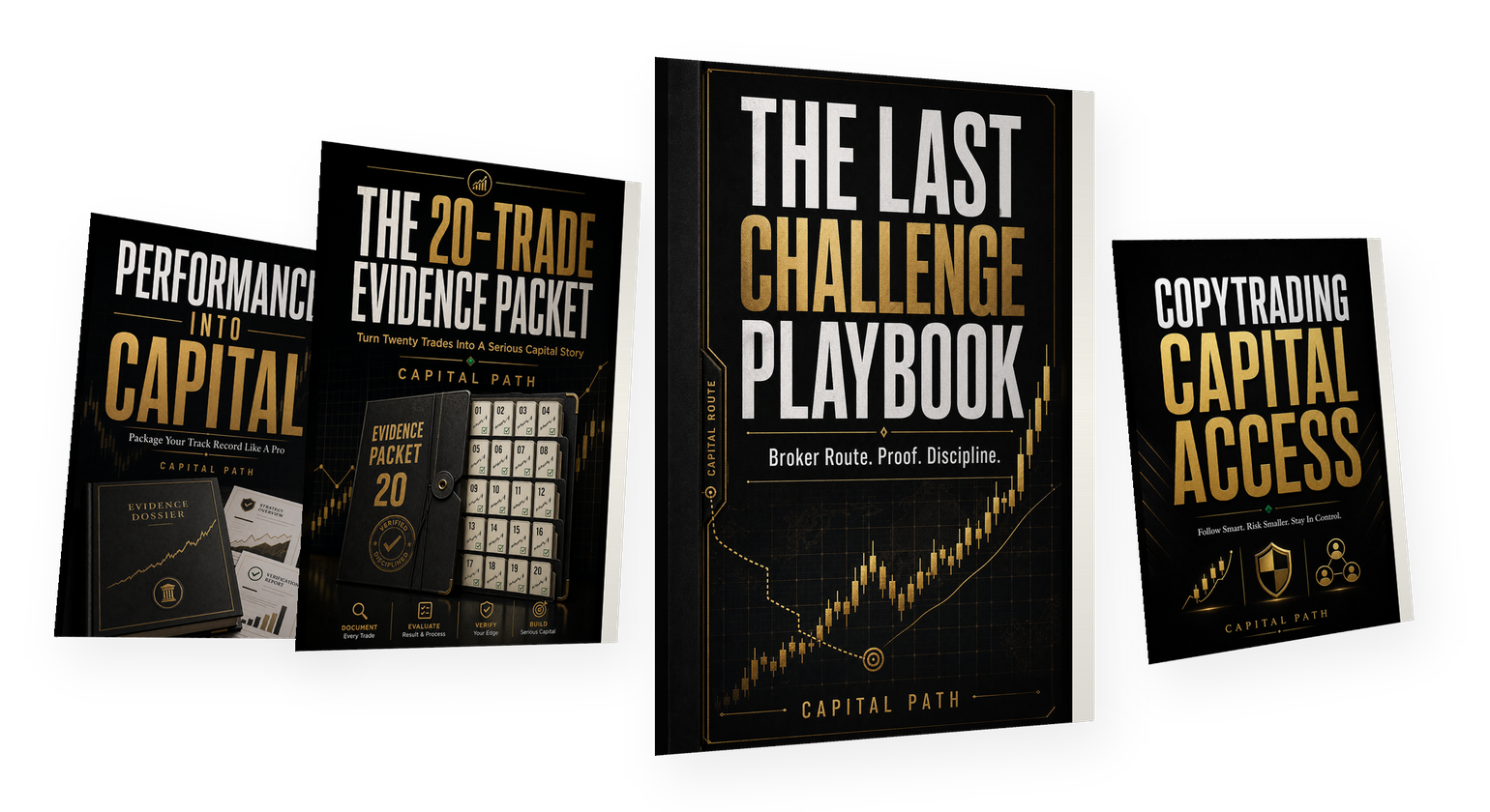 The Last Challenge Playbook PDF covers